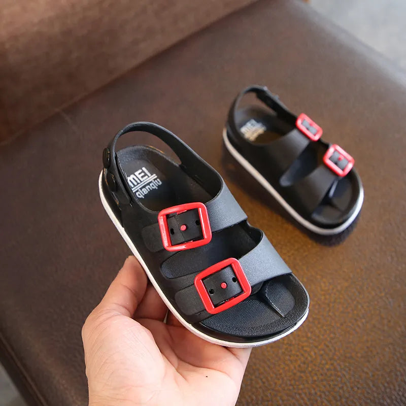Sandals for Children Multivariant-2