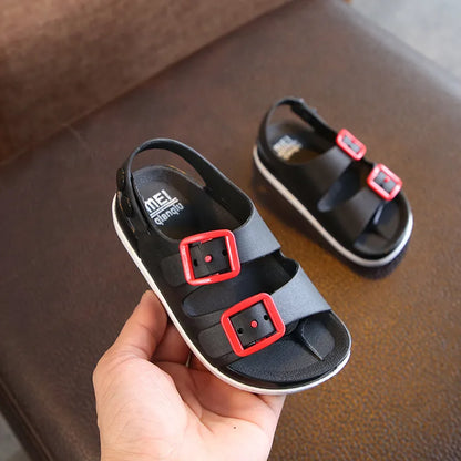 Sandals for Children Multivariant-2
