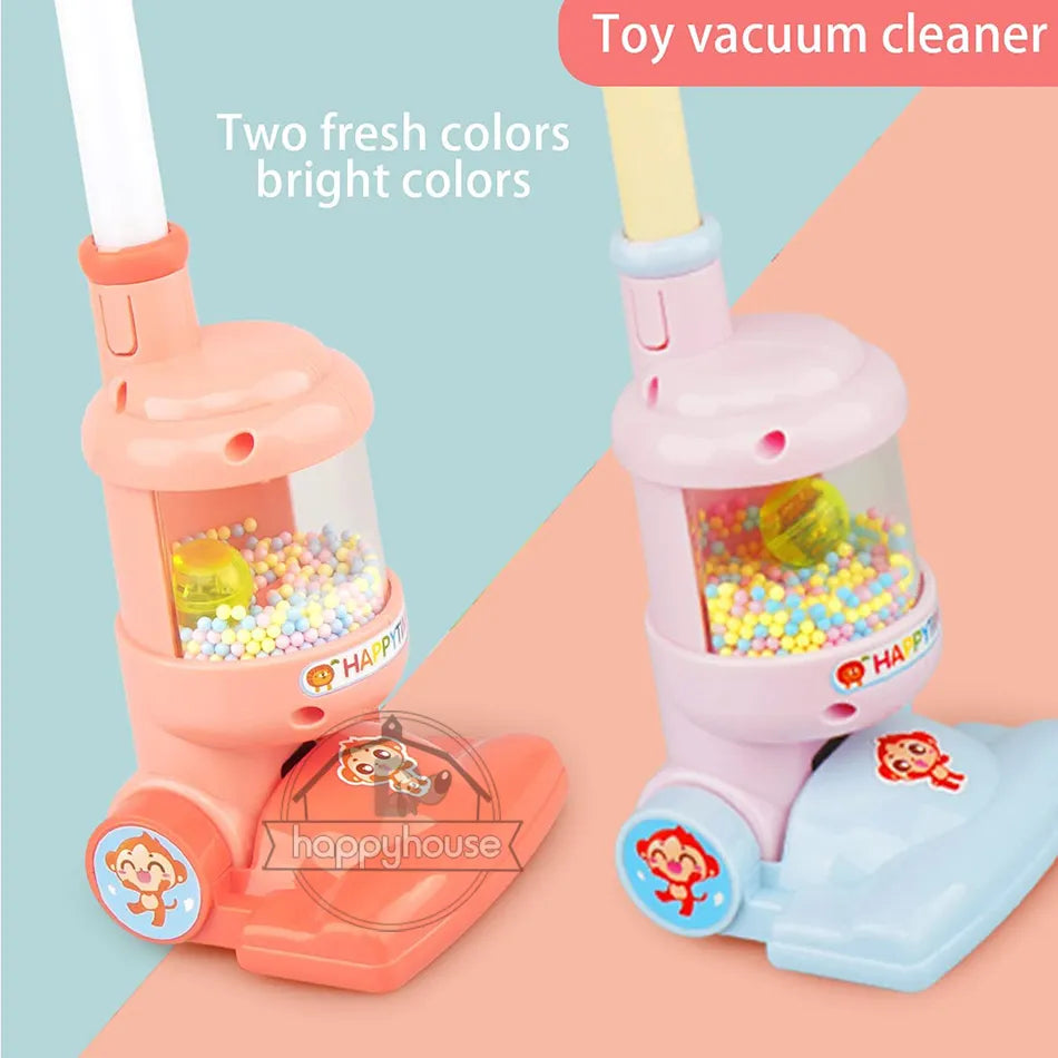Toy Vacuum Cleaner for Children Multivariant-1