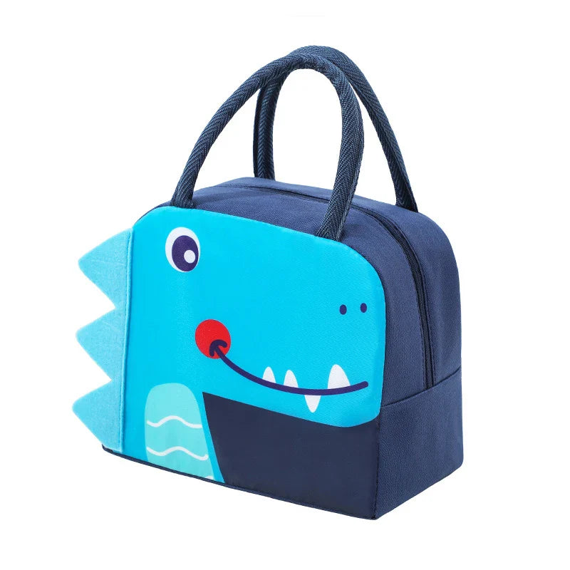 Thermal Lunch Box with 3D details Multivariant-11