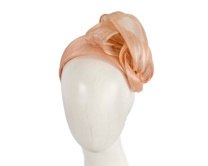 Nude retro headband by Fillies Collection-0