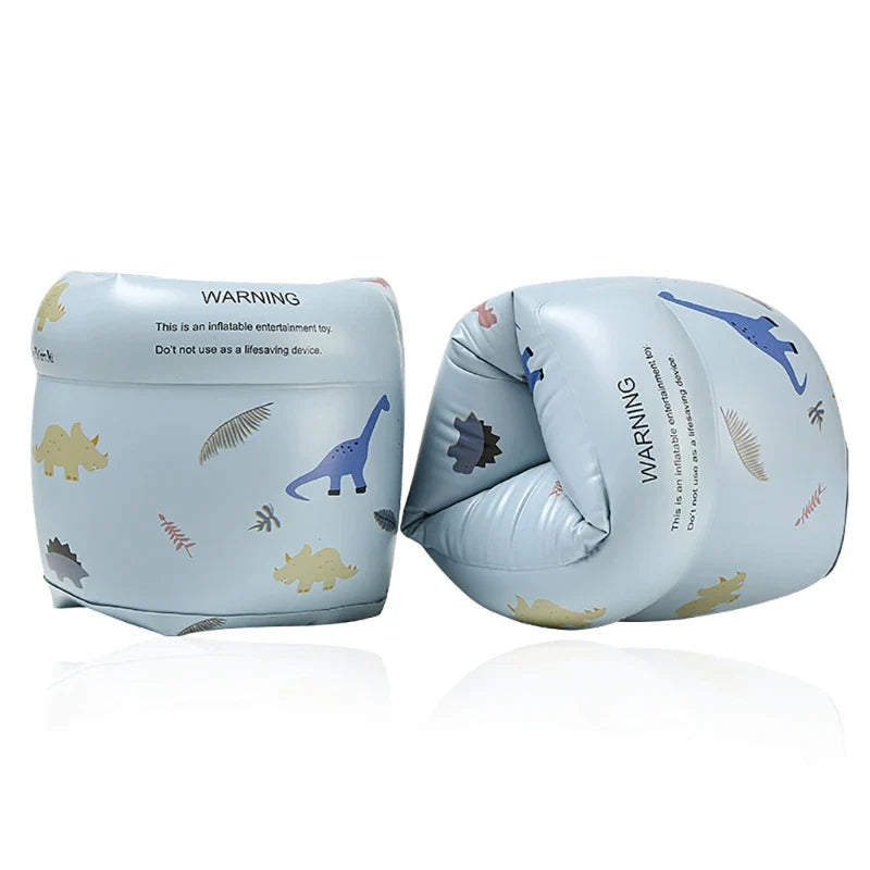 2pcs floaties for children swimming gear multivariant-5