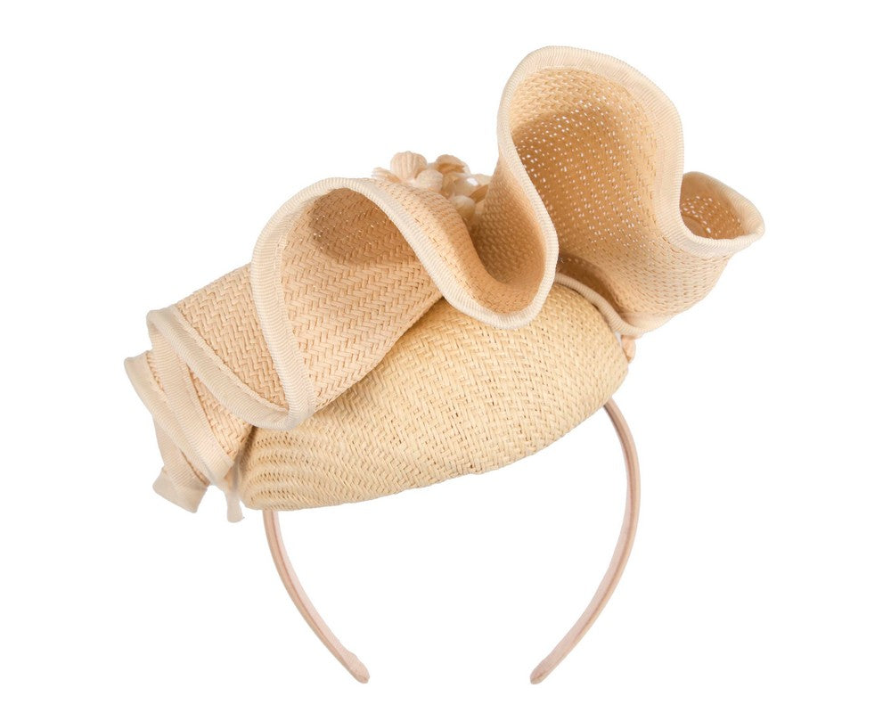 Nude pillbox with flowers by Fillies Collection-5