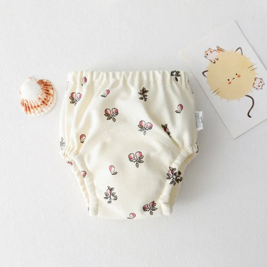 Washable Trainer Panties Multivariant-10