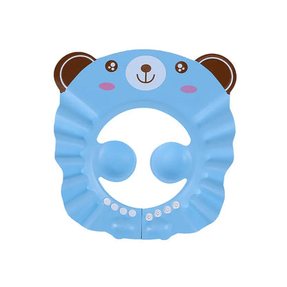 Anti-foam Cap for Children Multivariant-10