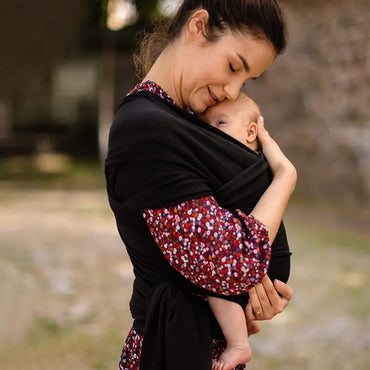 Cotton Baby Wrap multivariant-1