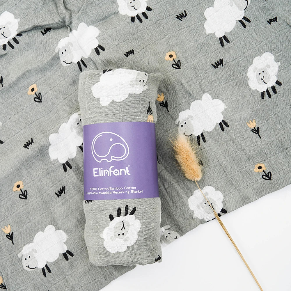 Swaddle Multipurpose Towel Multivariant-8
