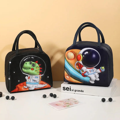 Thermal Lunch Box with 3D Multivariant-1