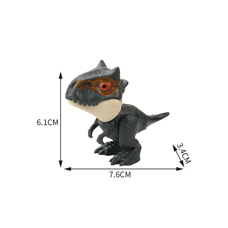Finger Biting Dinosaurs Interactive Toy for children multivariant-31