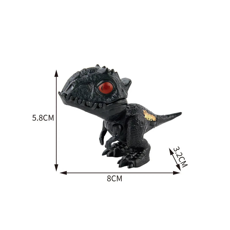 Finger Biting Dinosaurs Interactive Toy for children multivariant-28