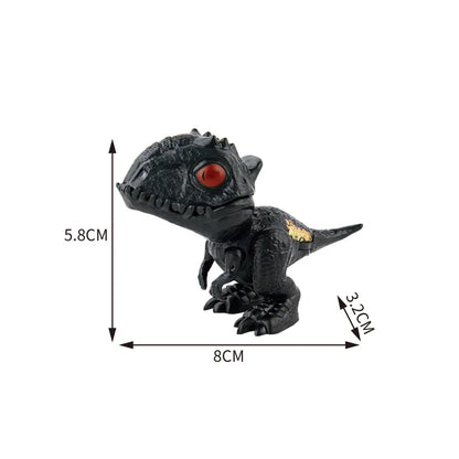 Finger Biting Dinosaurs Interactive Toy for children multivariant-28
