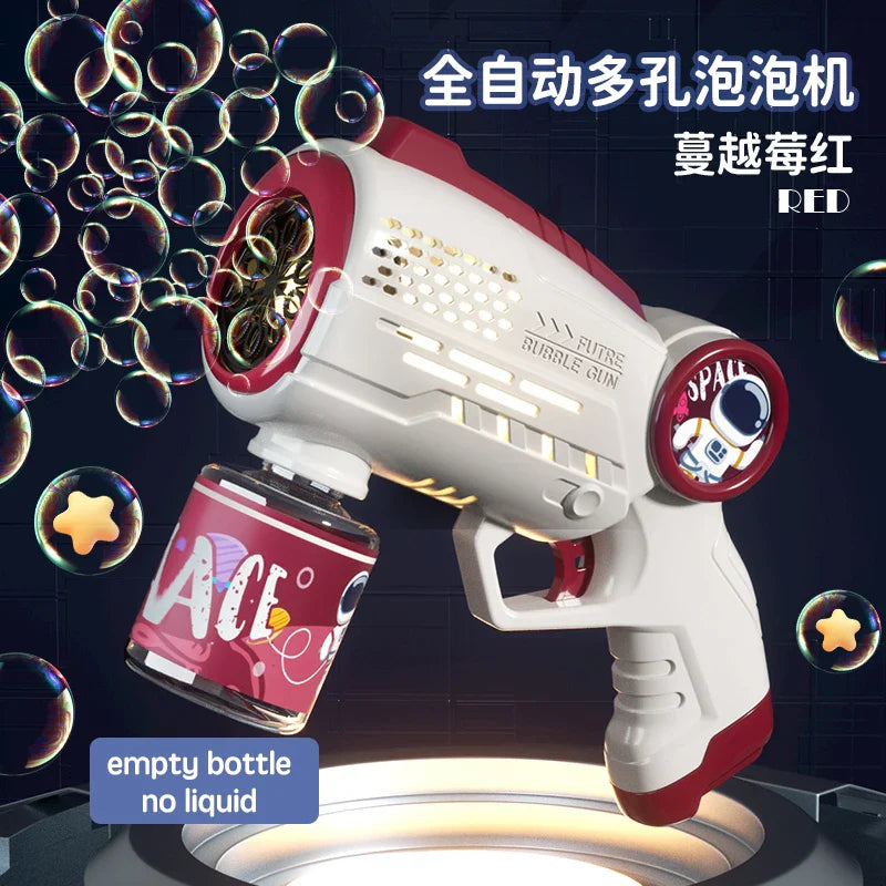 Bubble Shooter Multivariant-5