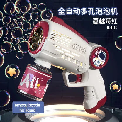 Bubble Shooter Multivariant-5