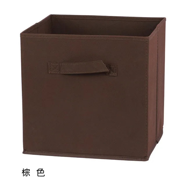 Foldable Square Box Multivariant-8