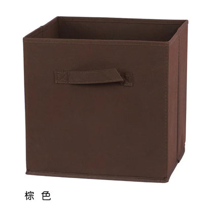 Foldable Square Box Multivariant-8