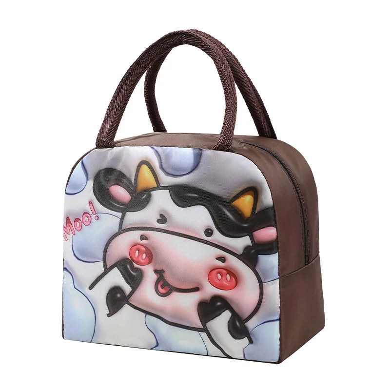 Thermal Lunch Box with 3D Multivariant-12