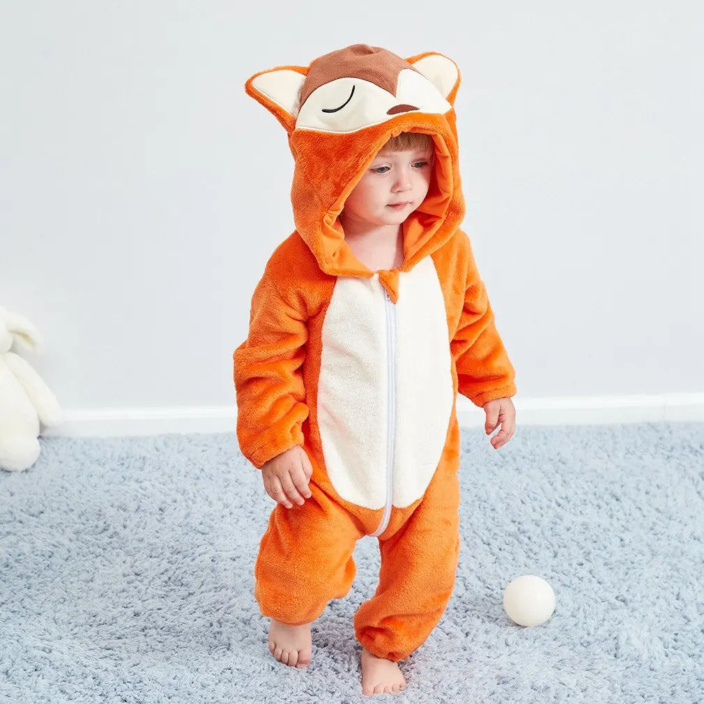 Multivariant Disguise Costume for Children from 2 to 36 Months-18