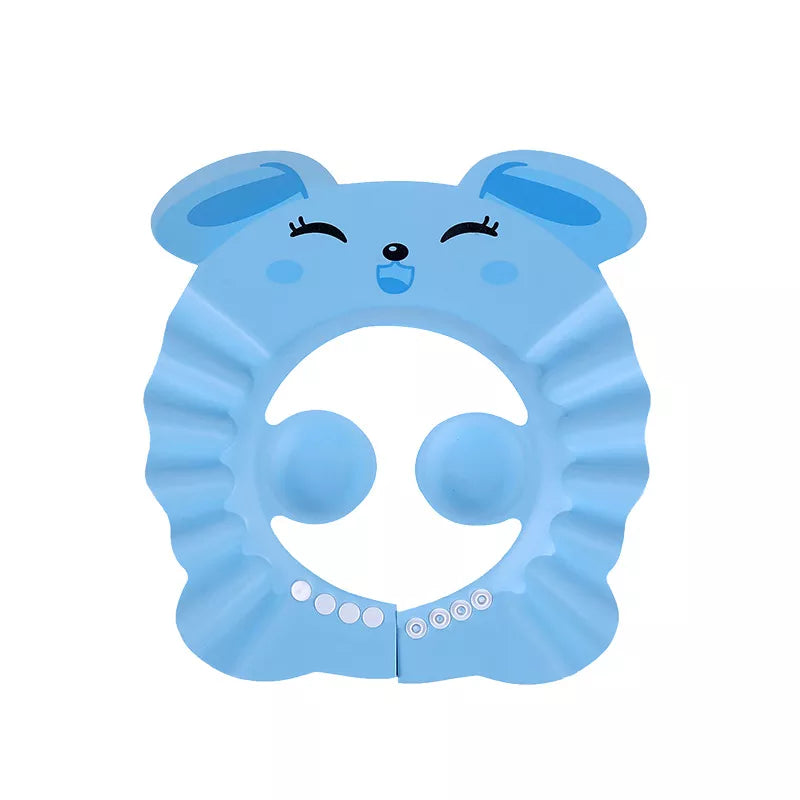 Anti-foam Cap for Children Multivariant-5