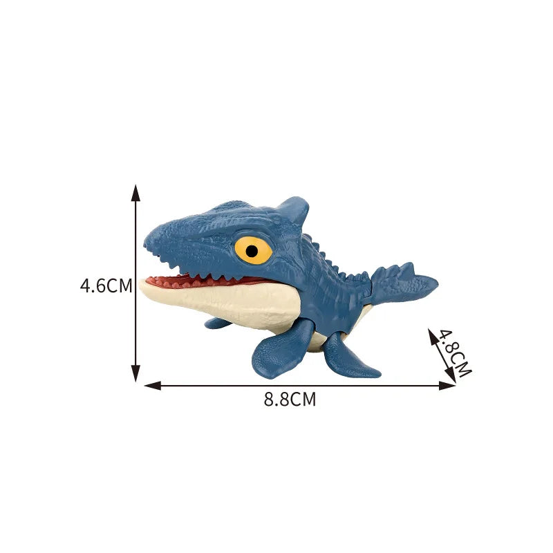 Finger Biting Dinosaurs Interactive Toy for children multivariant-27