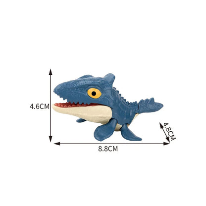 Finger Biting Dinosaurs Interactive Toy for children multivariant-27