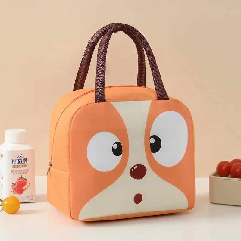 Thermal Lunch Box Multivariant-9