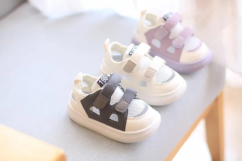 Summer Sandals for children multivariant-0