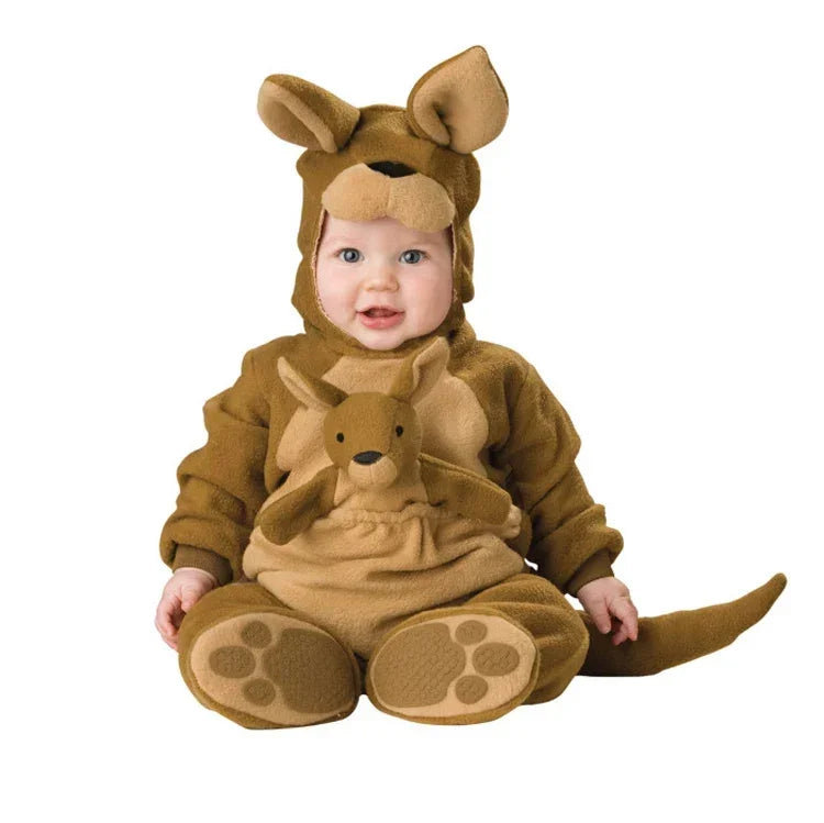 Disguise Costume for Children 6M-24M Multivariant-6