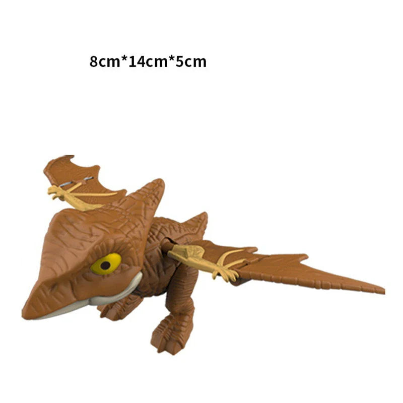 Finger Biting Dinosaurs Interactive Toy for children multivariant-6