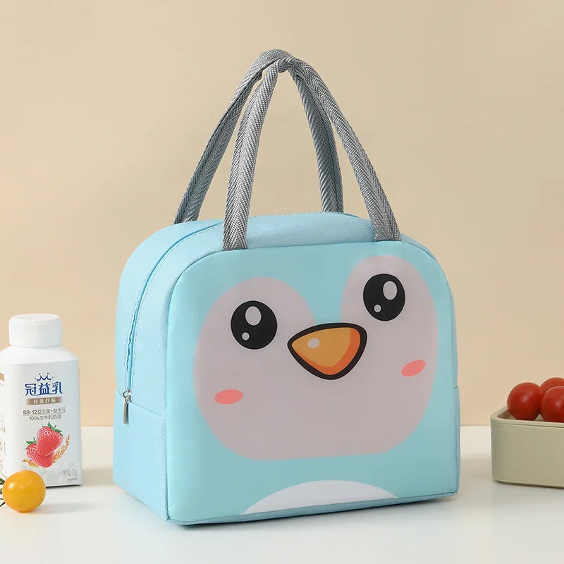 Thermal Lunch Box Multivariant-13