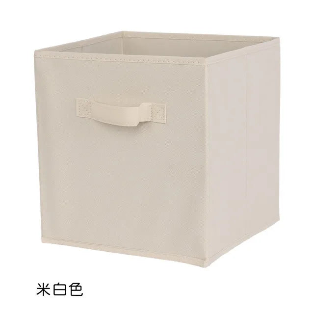 Foldable Square Box Multivariant-12