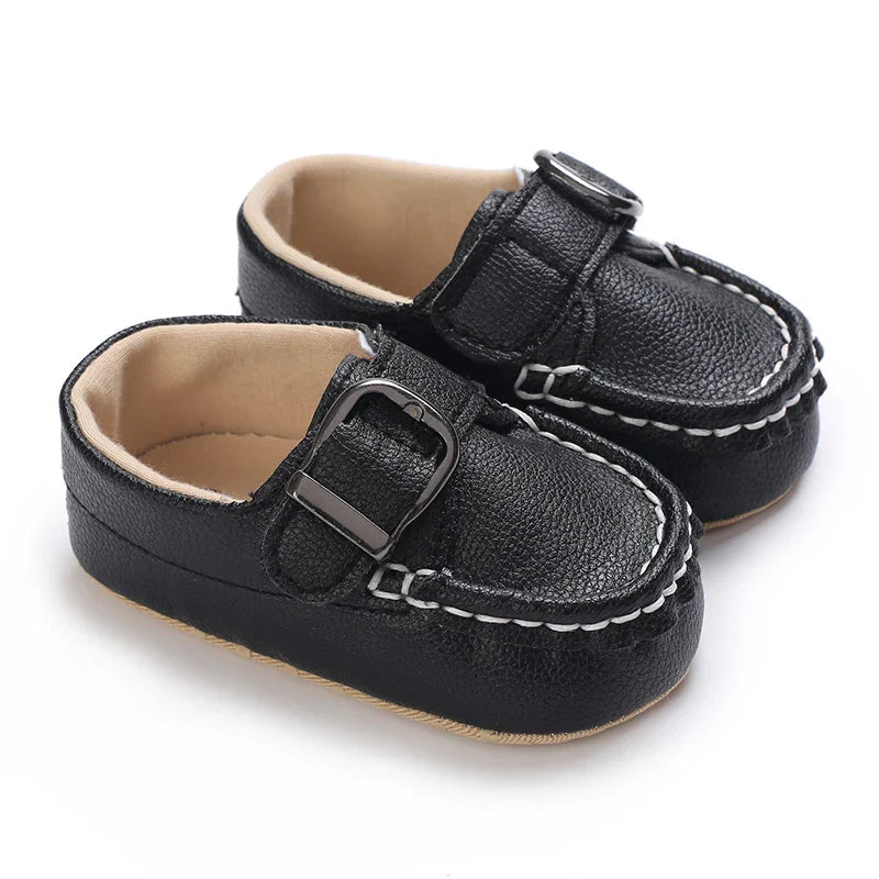 First steps Shoes for Children Multivariant-0