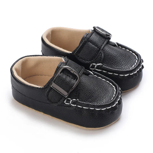 First steps Shoes for Children Multivariant-0