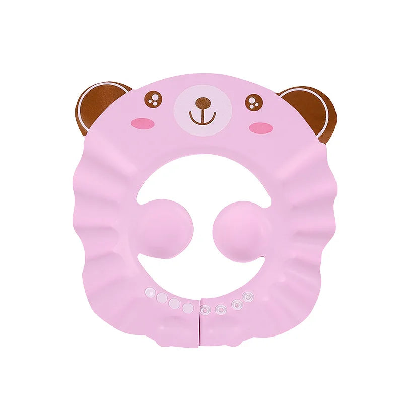 Anti-foam Cap for Children Multivariant-12