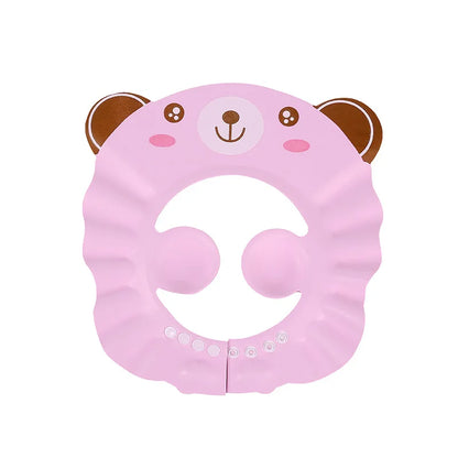 Anti-foam Cap for Children Multivariant-12