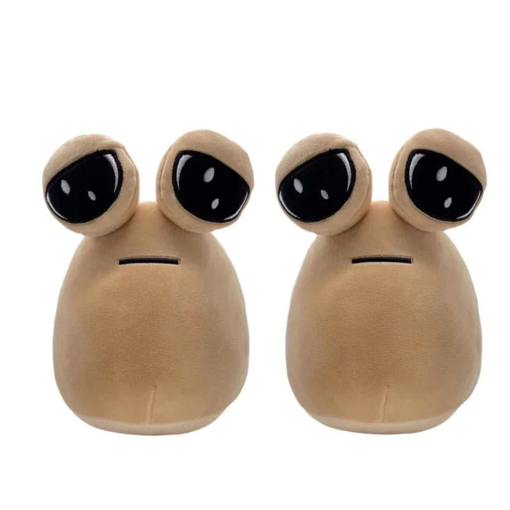 Alien Stuffed Toy multipack-5