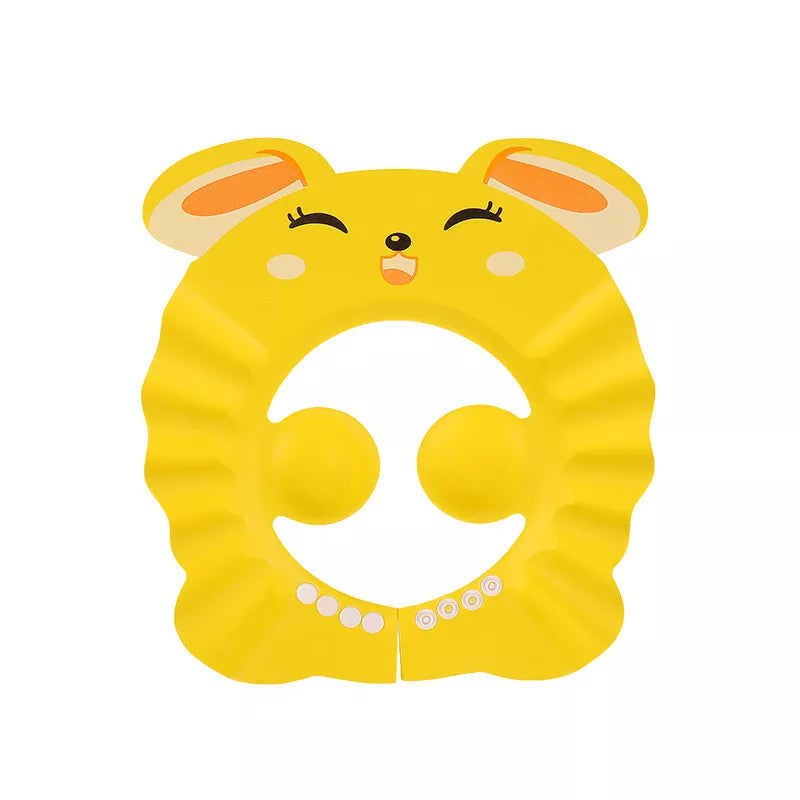 Anti-foam Cap for Children Multivariant-4