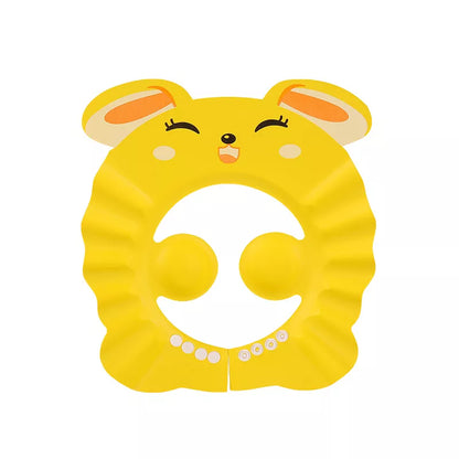 Anti-foam Cap for Children Multivariant-4