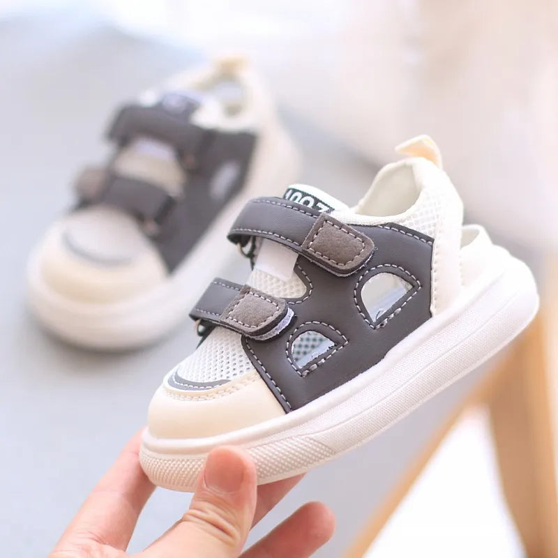 Summer Sandals for children multivariant-5