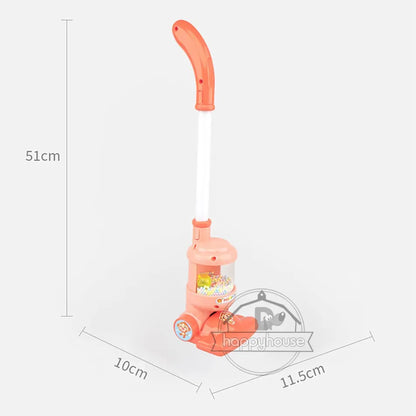 Toy Vacuum Cleaner for Children Multivariant-3