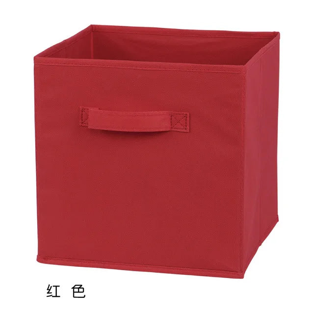 Foldable Square Box Multivariant-13