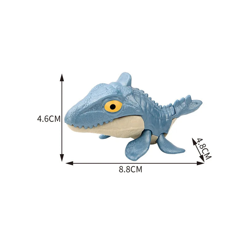 Finger Biting Dinosaurs Interactive Toy for children multivariant-11