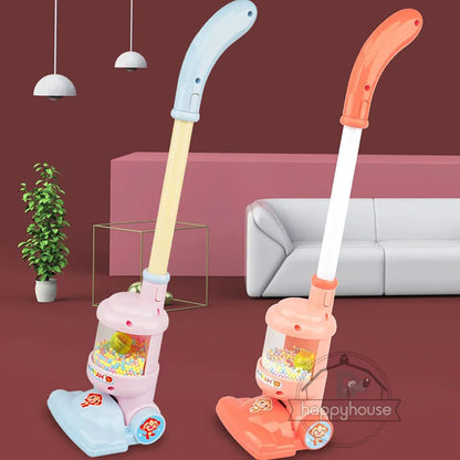 Toy Vacuum Cleaner for Children Multivariant-0