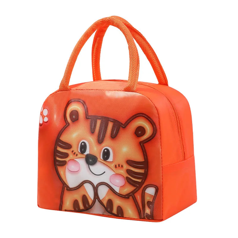 Thermal Lunch Box with 3D Multivariant-13