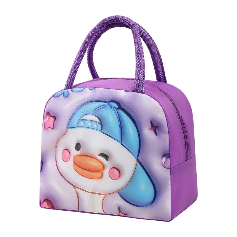 Thermal Lunch Box with 3D Multivariant-6