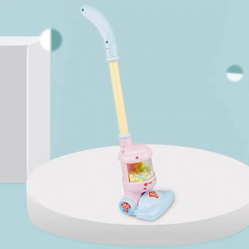 Toy Vacuum Cleaner for Children Multivariant-6