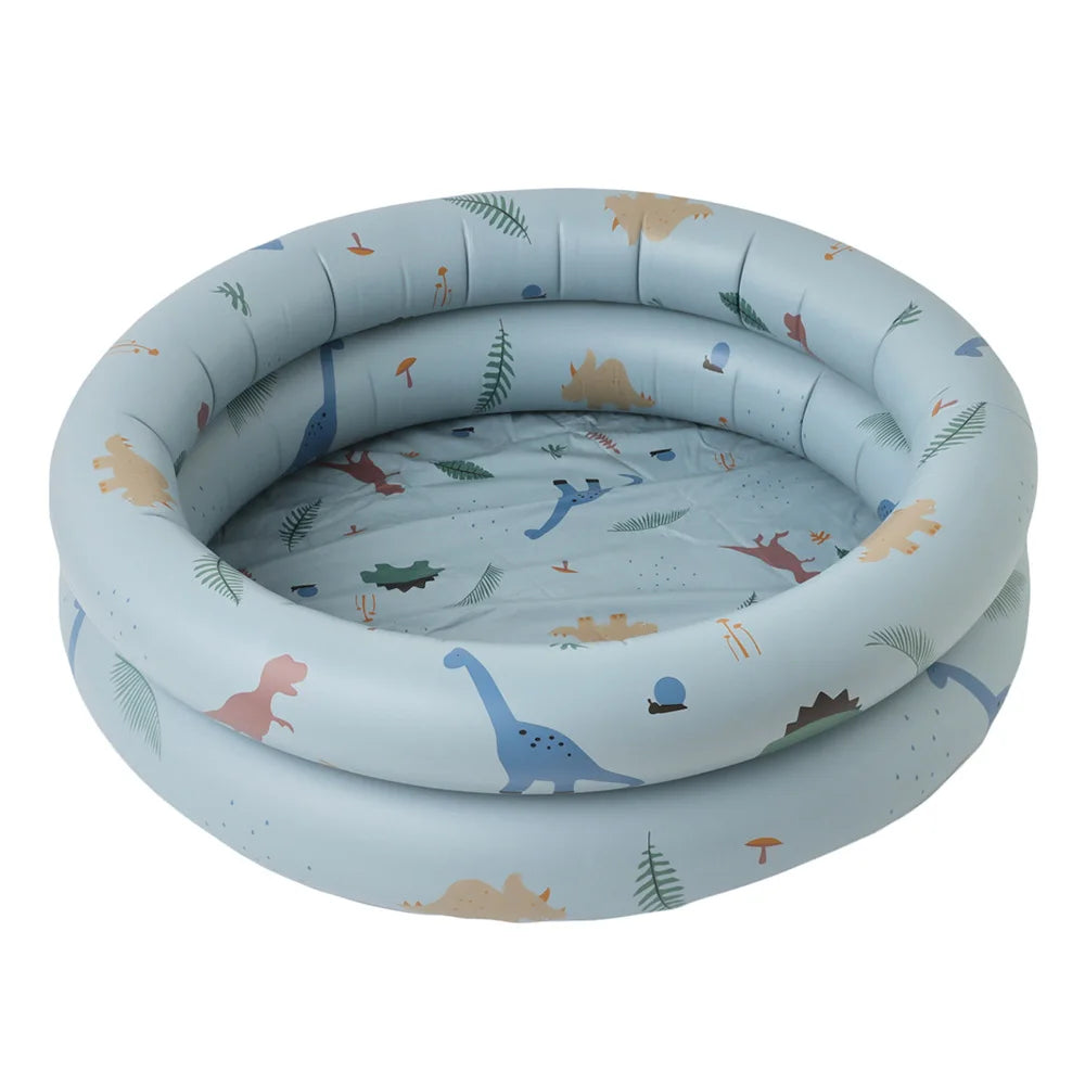 Inflatable Baby Swimming Pool multivariant-7