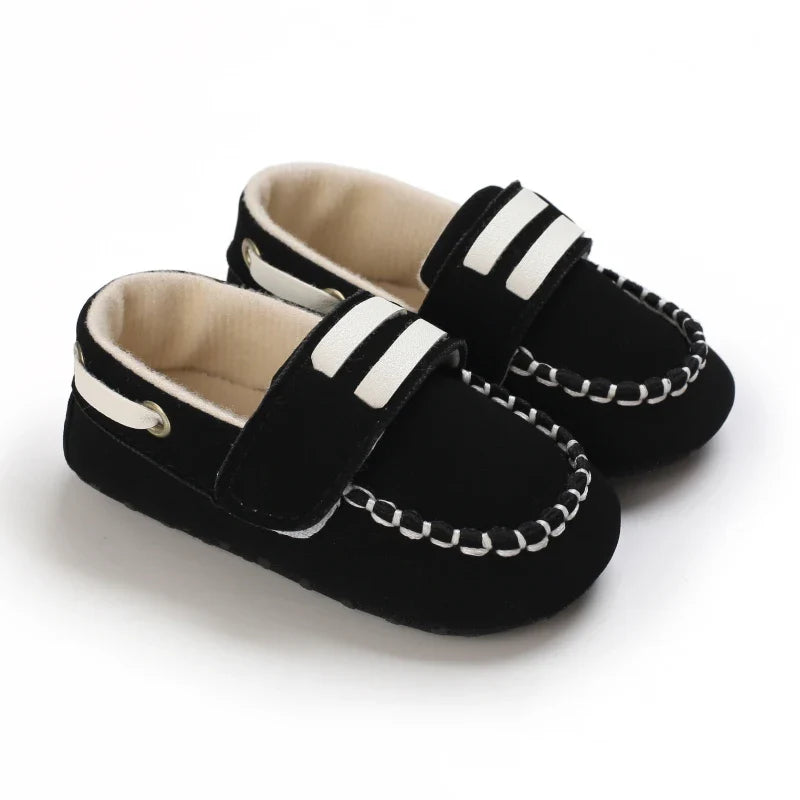 First steps Shoes for Children Multivariant-0