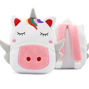 Backpack for Children Multivariant-10