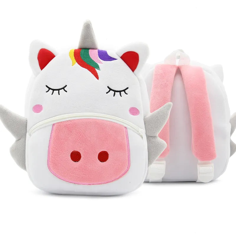 Backpack for Children Multivariant-10