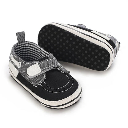 First steps Shoes for Children Multivariant-1